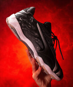 Alternative view of Inhale (Puma Black-Puma Silver)