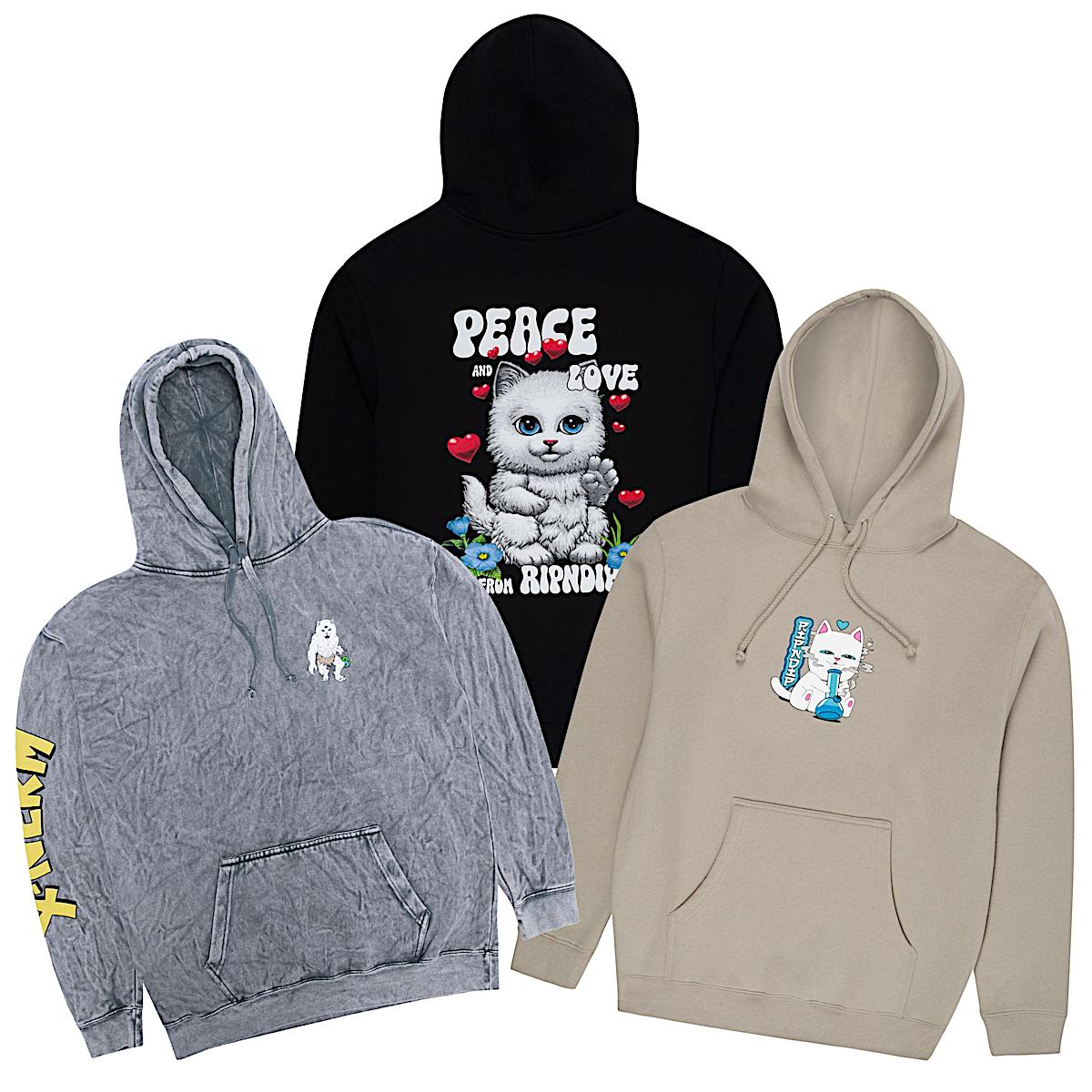 Mystery Hoodie - Image 2