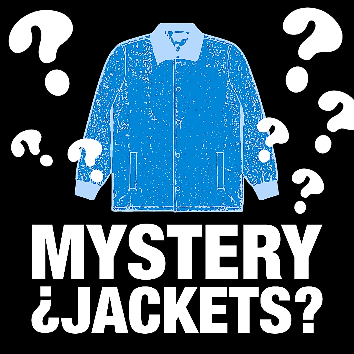 Mystery Jacket - Image 2