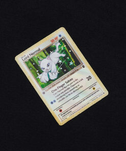 Alternative view of Legendary Nerm Hoodie (Black Vintage Wash)