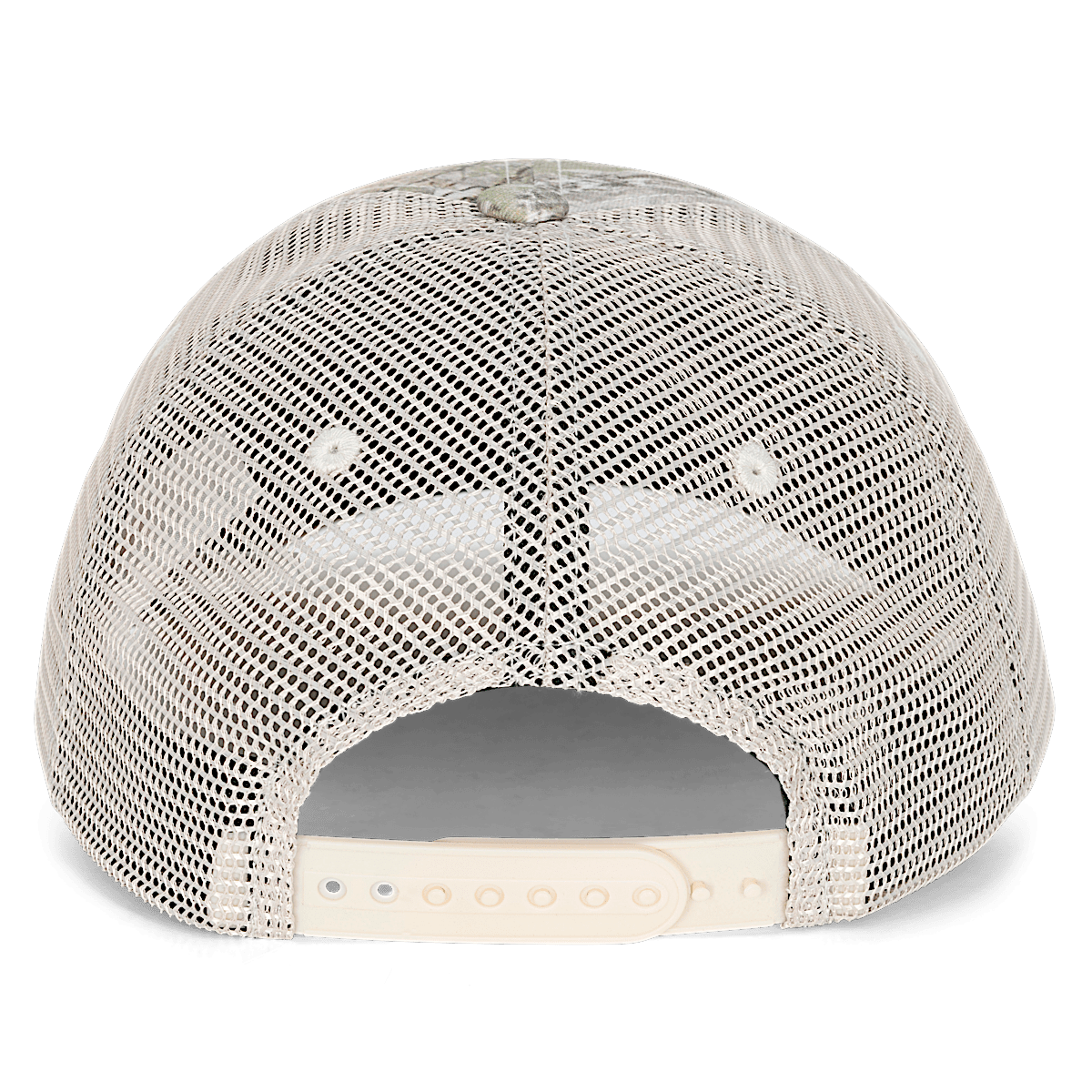 Overdrive Trucker Hat (Nerm Tree Camo) - Image 2