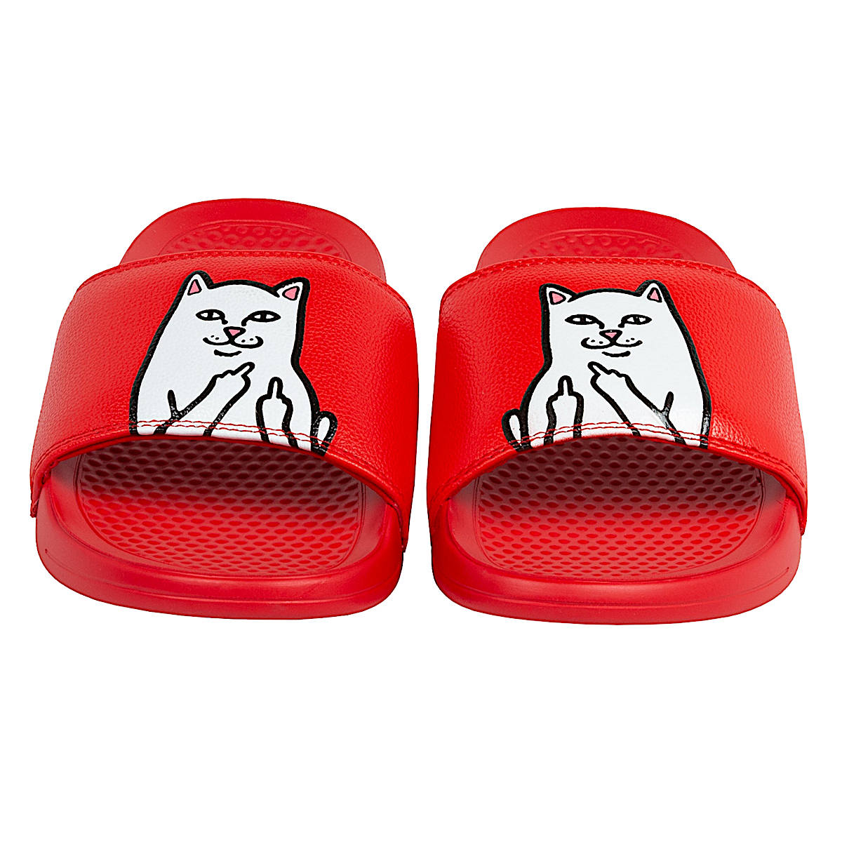 Lord Nermal Slides (Red) - Image 2