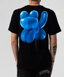 Alternative view of Favorite Artist Tee (Black)