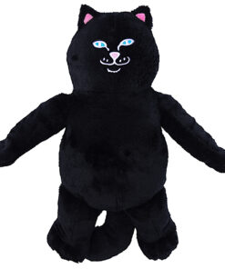 Alternative view of Lord Jermal Plush Doll (Black)