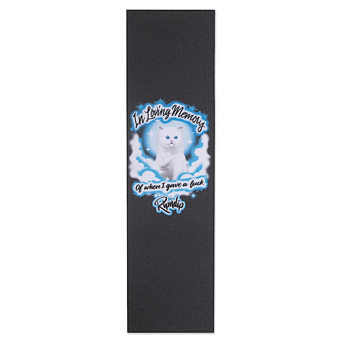 In Loving Memory Grip Tape (Black) - Image 2