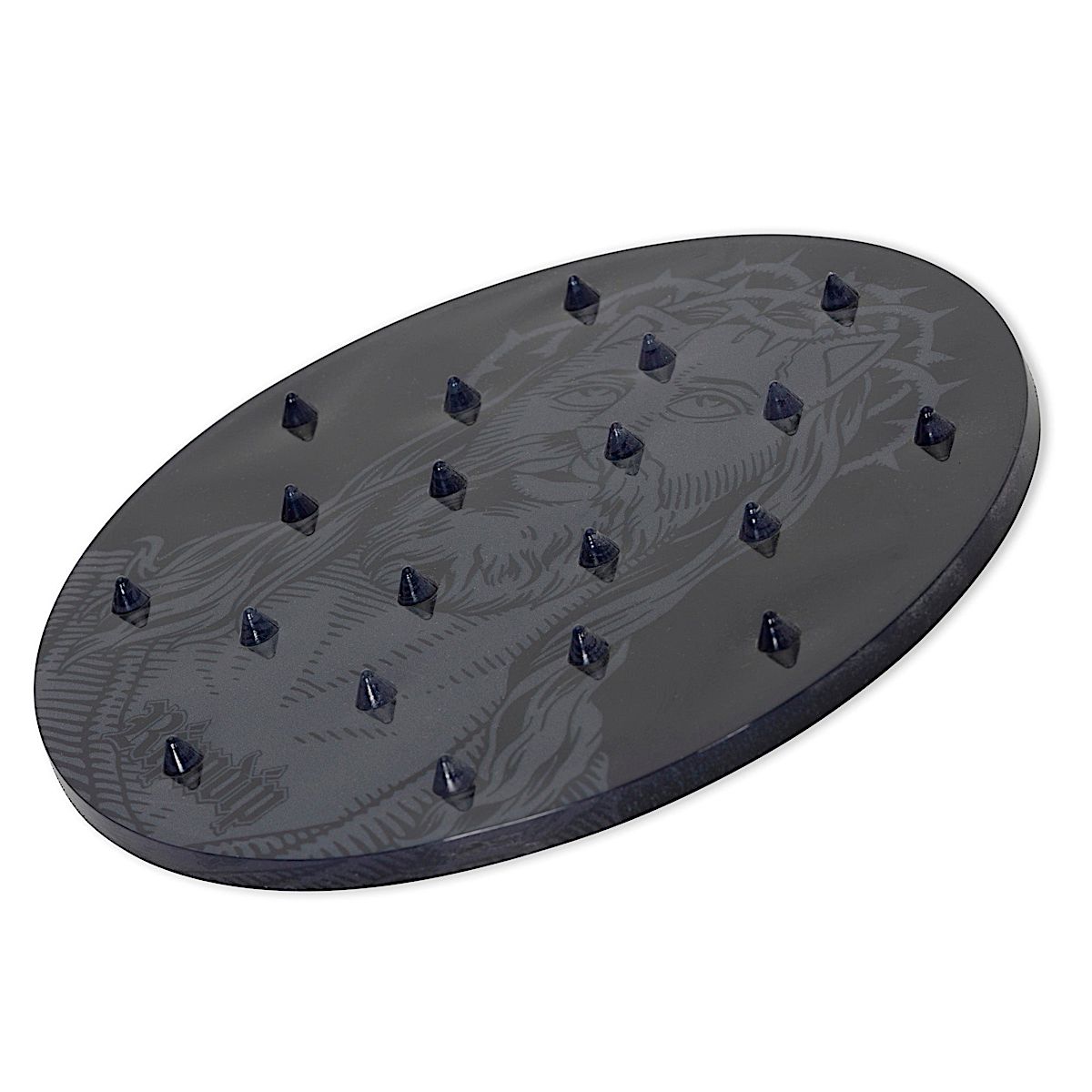 Lord Savior Stomp Pad (Black) - Image 2