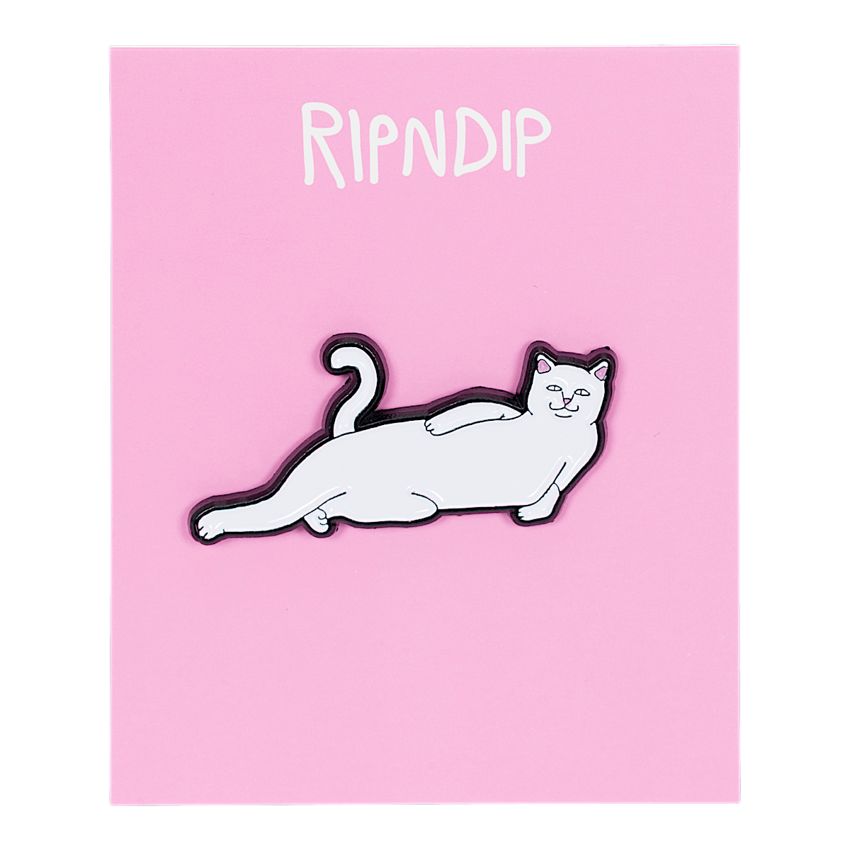 Catstanza Pin (Multi) - Image 2