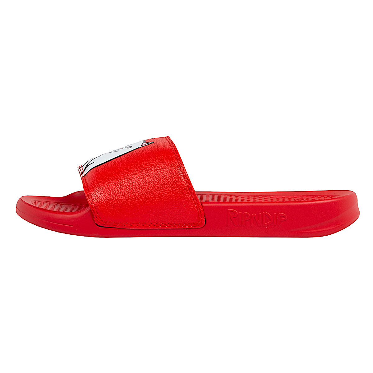 Lord Nermal Slides (Red) - Image 3