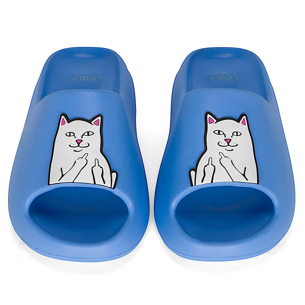 Lord Nermal Cloud Slides (Cornflower Blue) - Image 3
