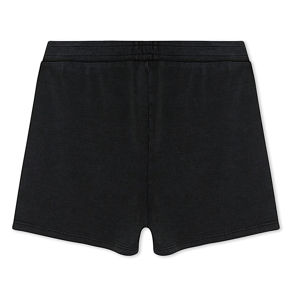 DND Sweatshorts (Black Vintage) - Image 3