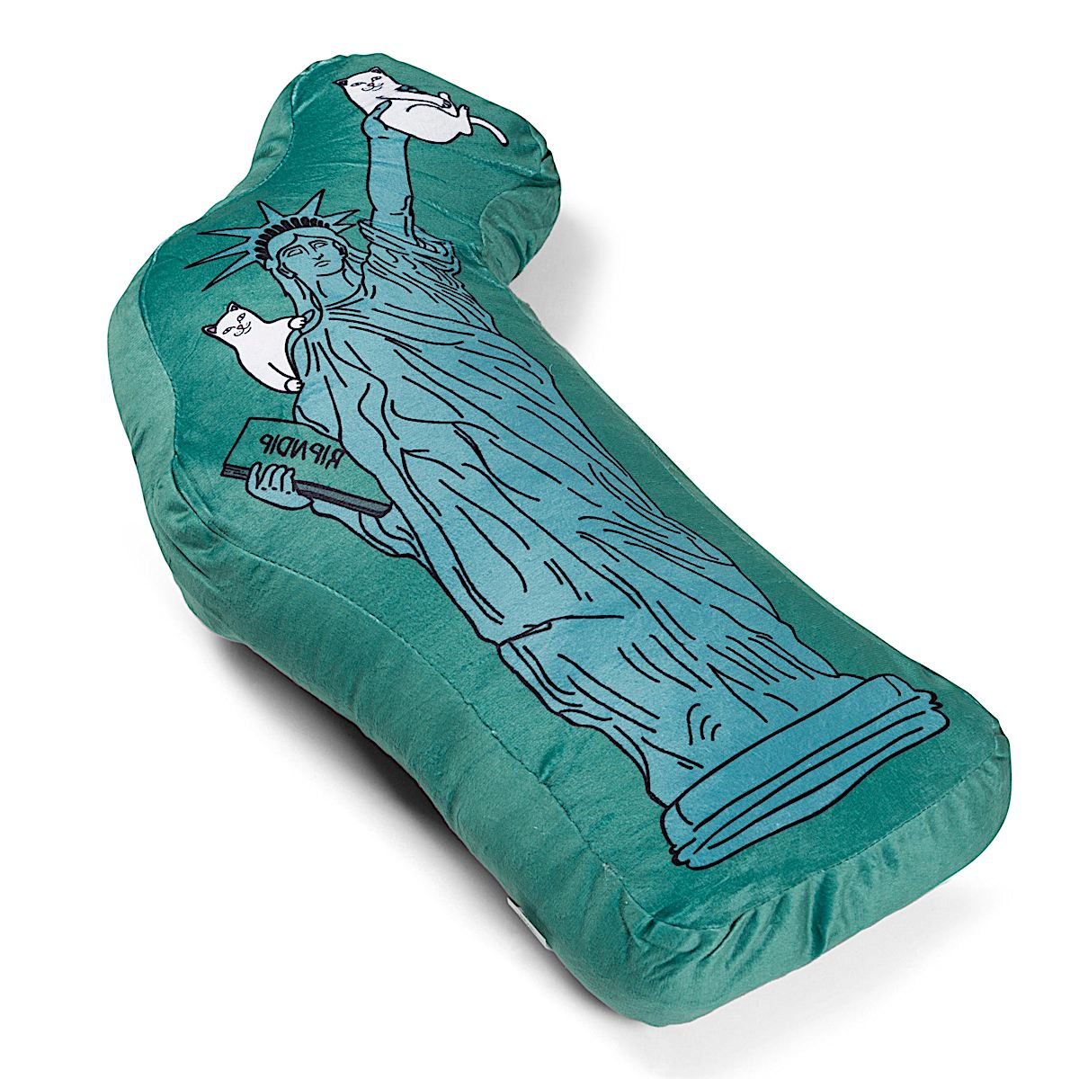 Liberty Nerm Pillow - Image 3