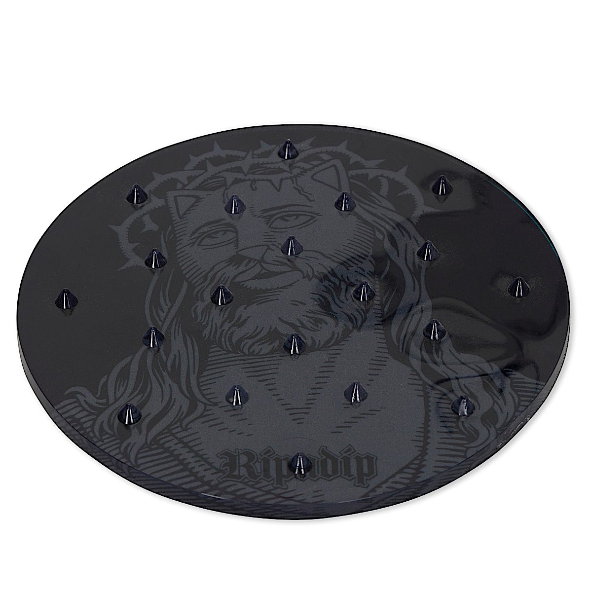 Lord Savior Stomp Pad (Black) - Image 3