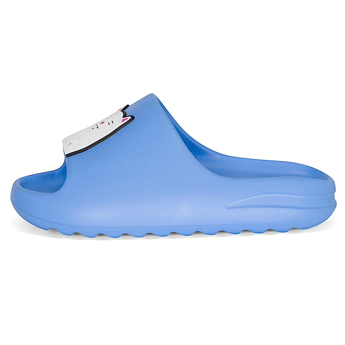 Lord Nermal Cloud Slides (Cornflower Blue) - Image 4