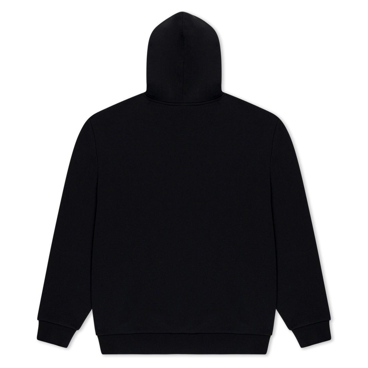 Space Vision Hoodie (Black) - Image 4
