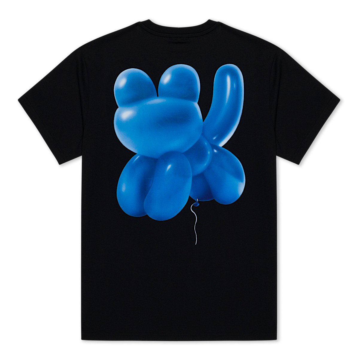 Favorite Artist Tee (Black) - Image 4