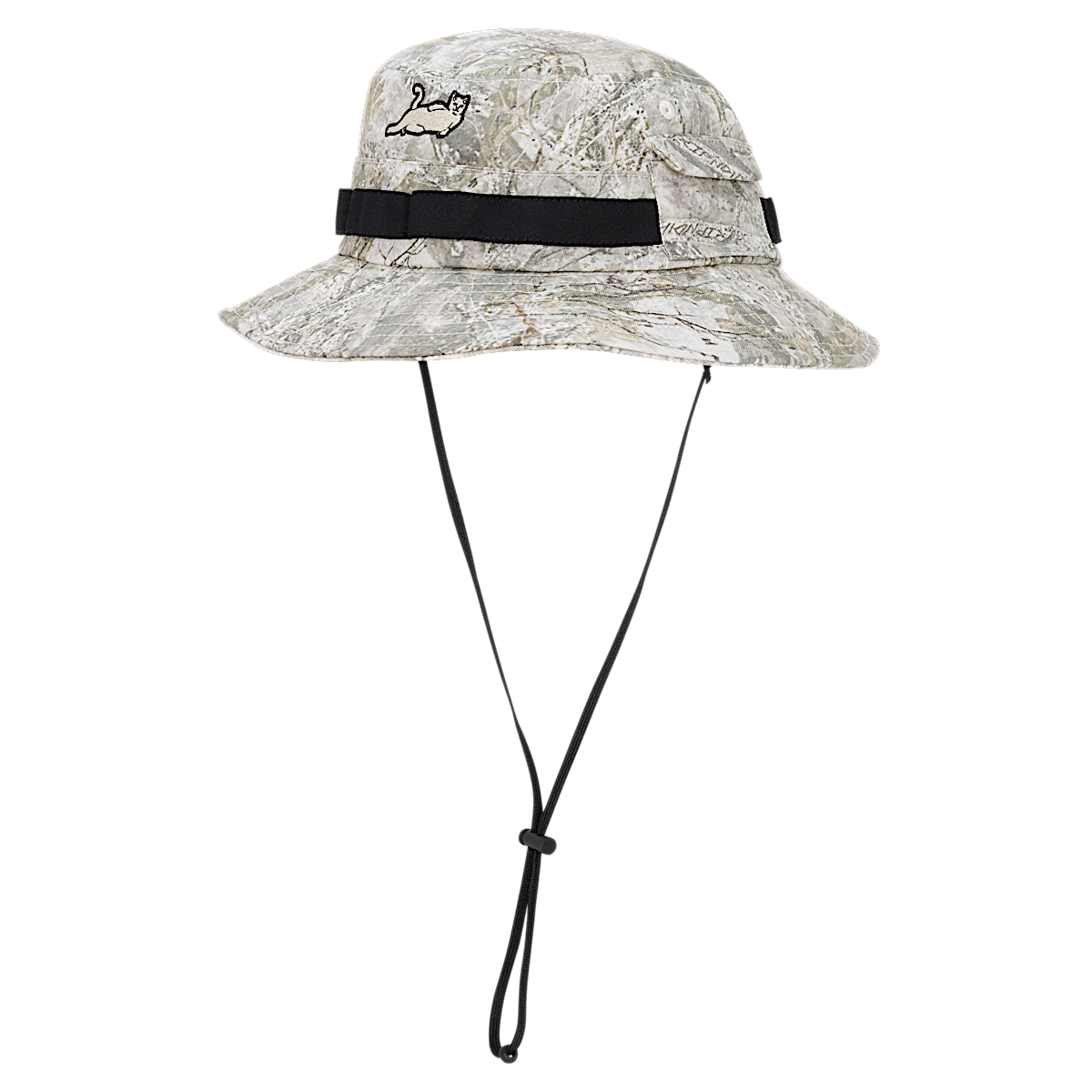 Castanza Boonie Hat (Nerm Tree Camo) - Image 4