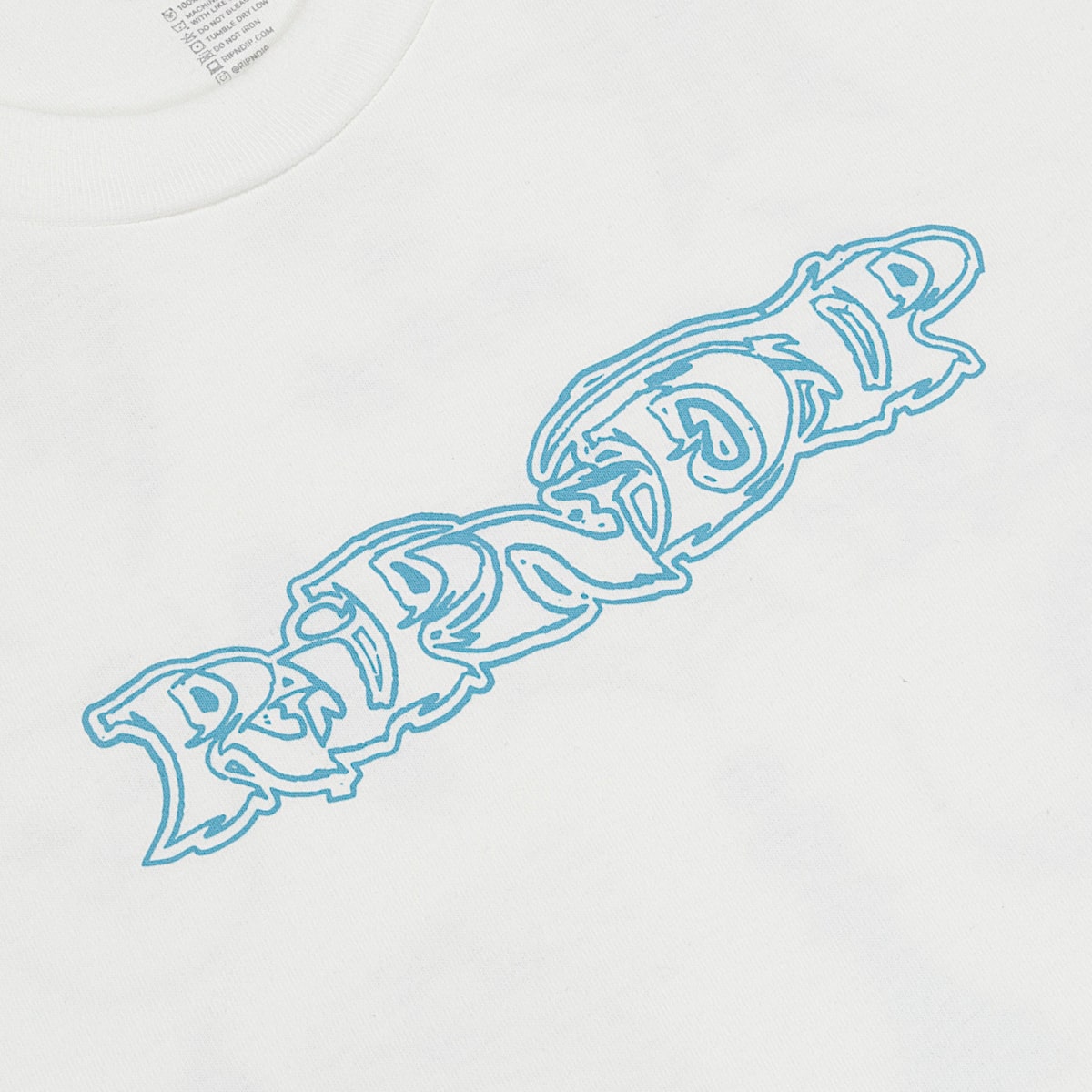 The Peoples Choice Tee (Bone) - Image 4