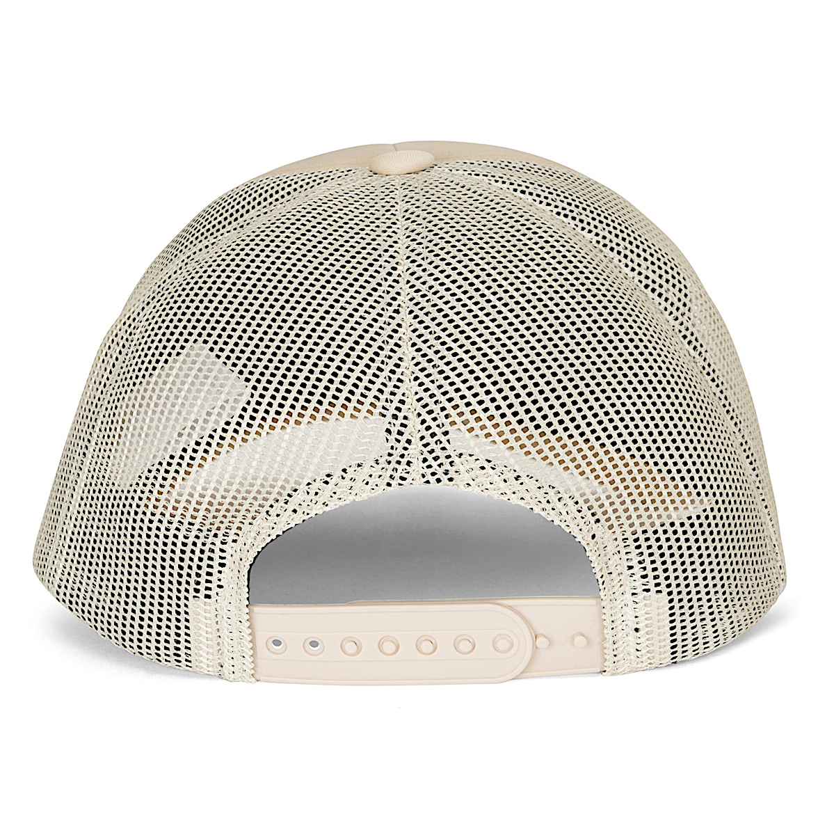 Field Friends Trucker Hat (Sand) - Image 5