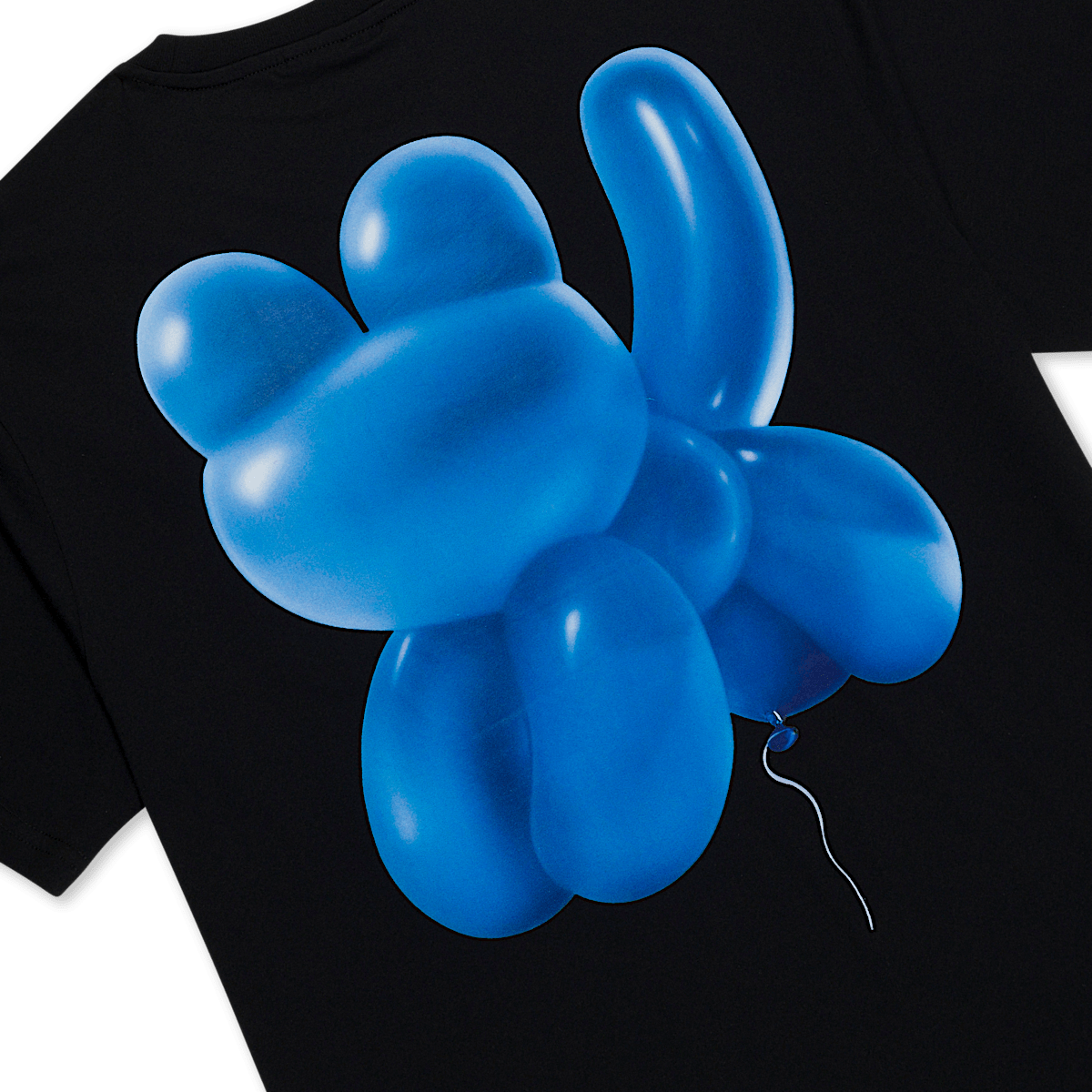 Favorite Artist Tee (Black) - Image 5