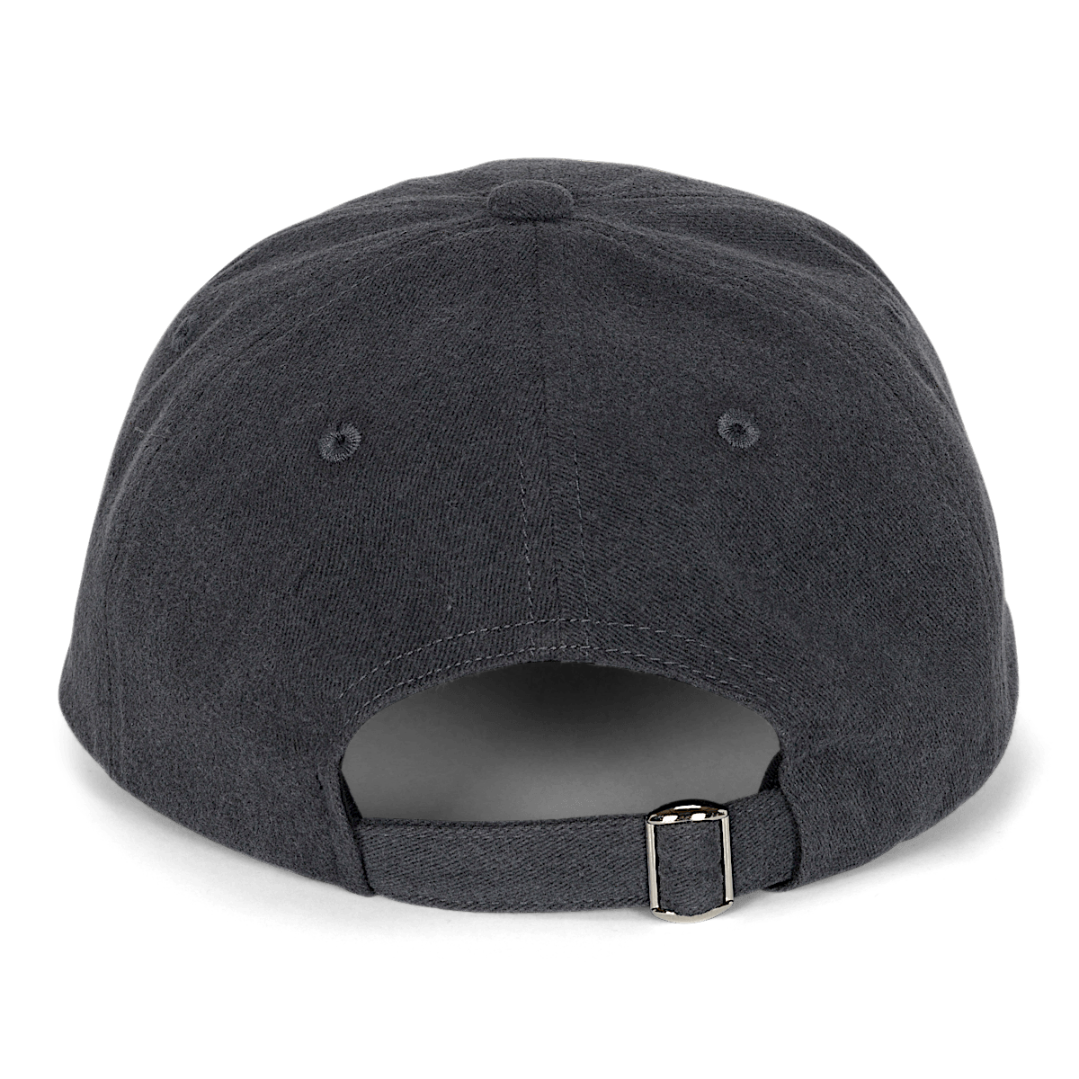 Pretty Flacko Distressed Dad Hat (Black Vintage Wash) - Image 5