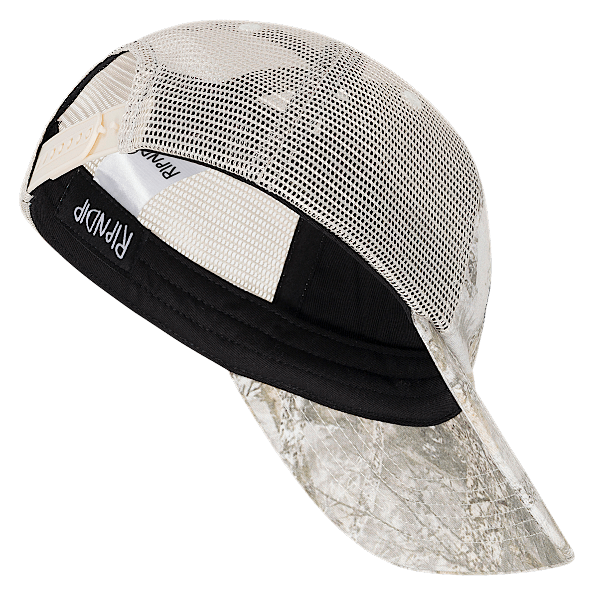 Overdrive Trucker Hat (Nerm Tree Camo) - Image 5