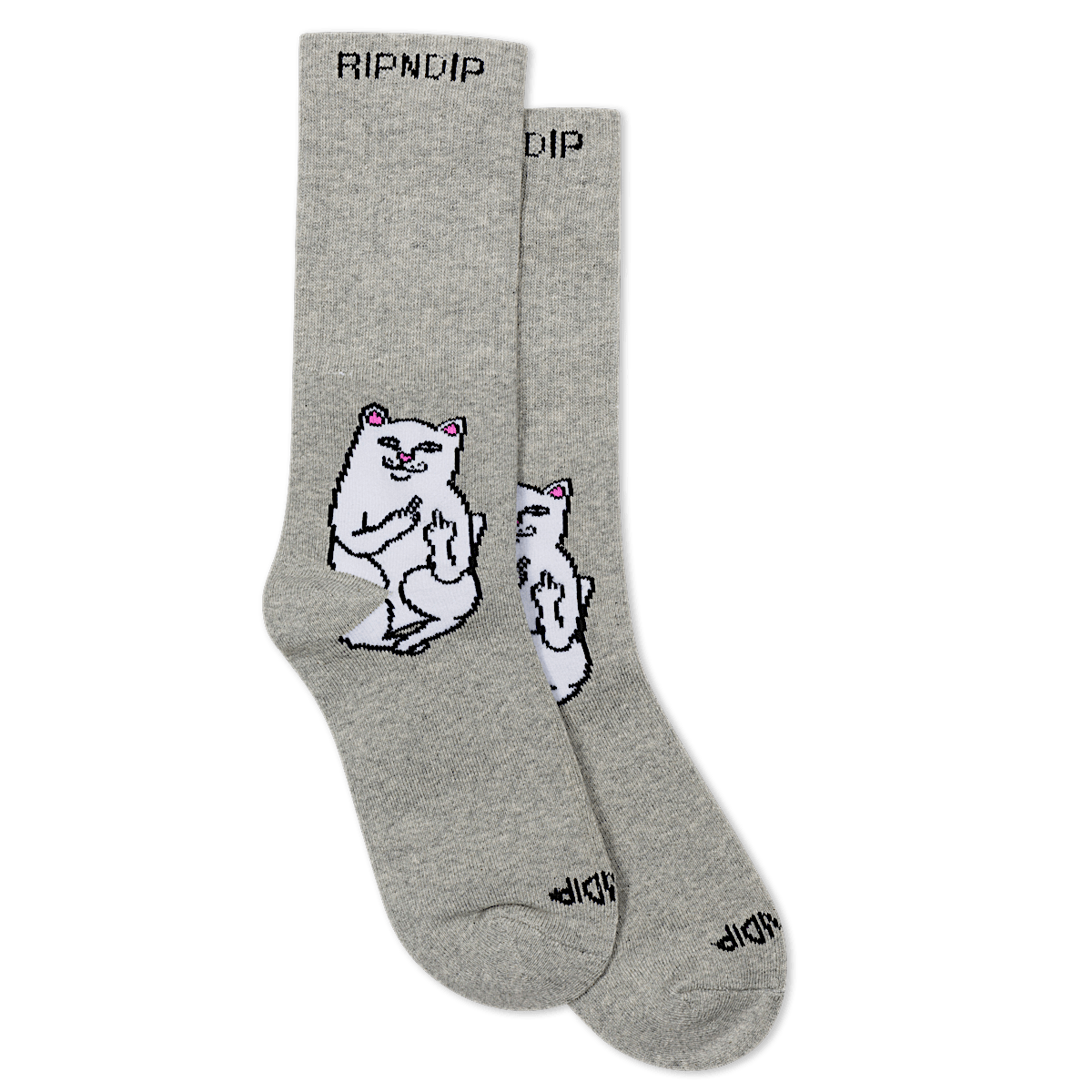 Lord Nermal Socks 6 Pack (Multi) - Image 6