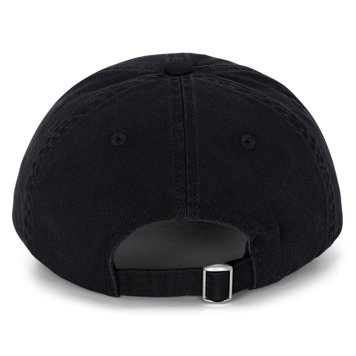Slime Dad Hat (Black Wash) - Image 6