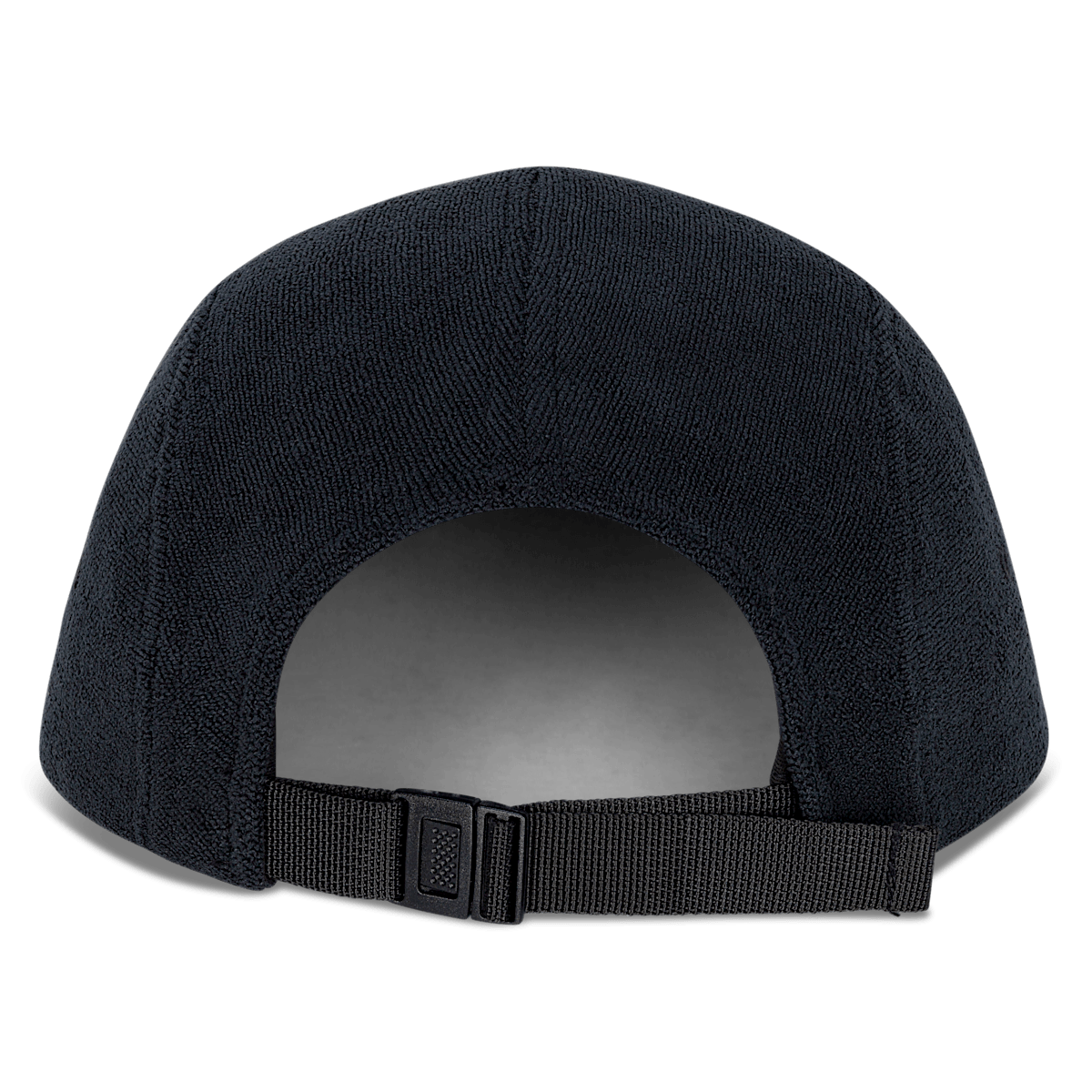 Castanza Camper Hat (Black) - Image 6