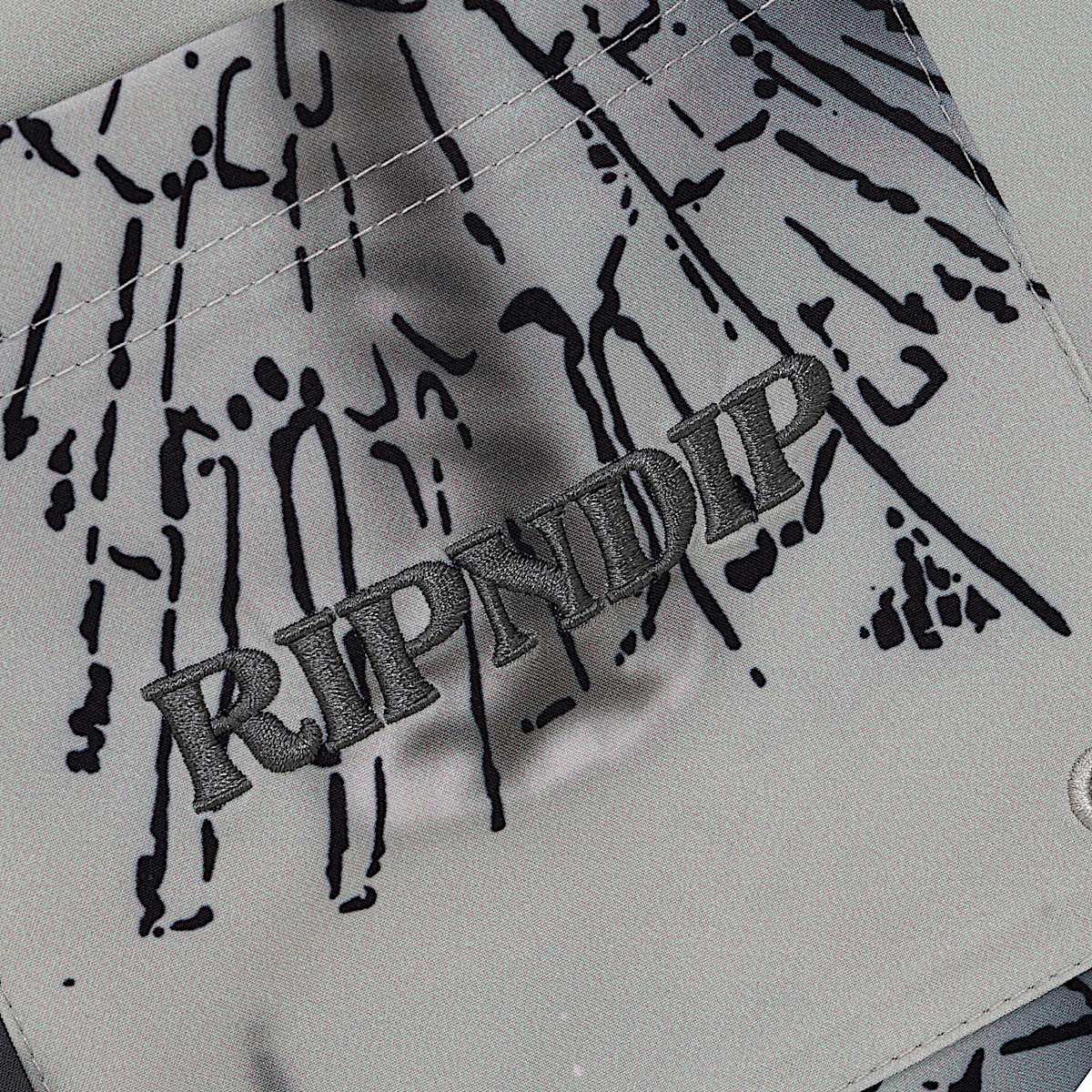 Stargazing Swim Shorts (Multi) - Image 6