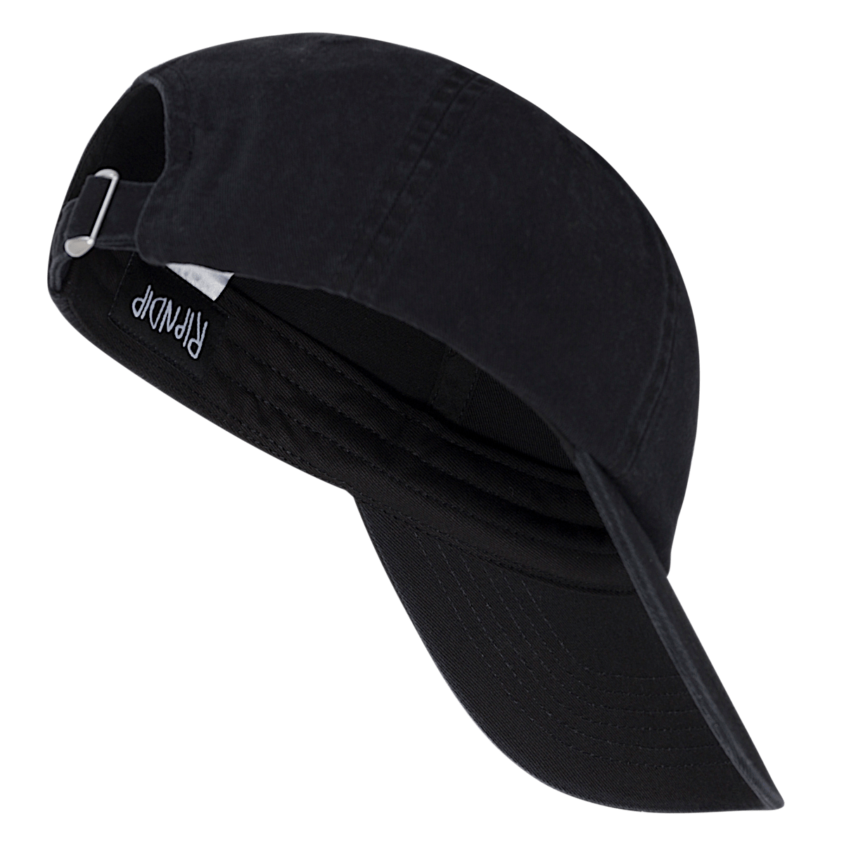 Slime Dad Hat (Black Wash) - Image 7