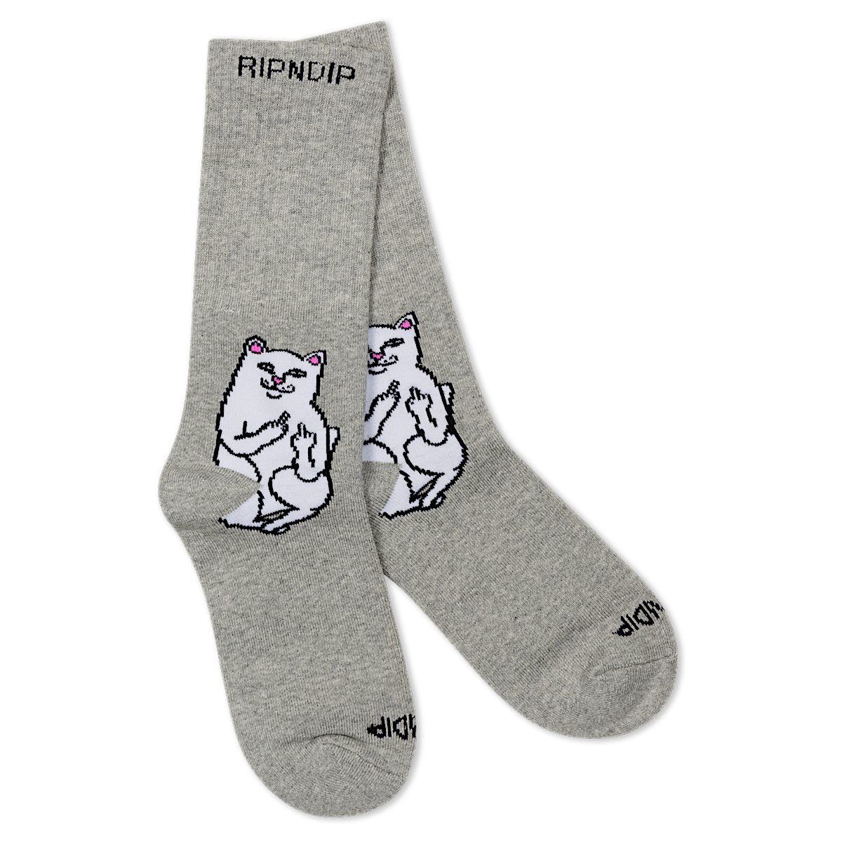 Lord Nermal Socks 6 Pack (Multi) - Image 7
