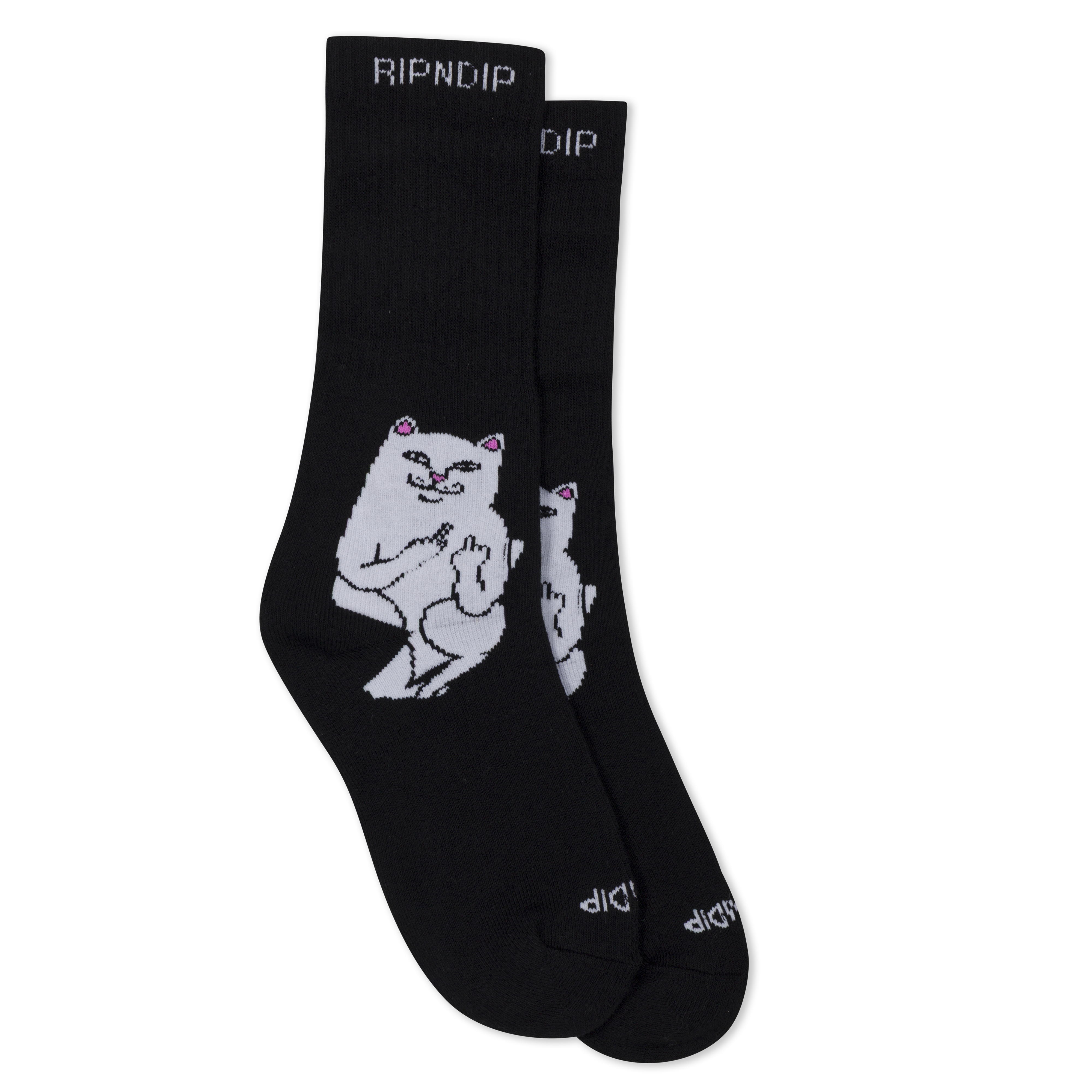 Lord Nermal Socks 6 Pack (Multi) - Image 8