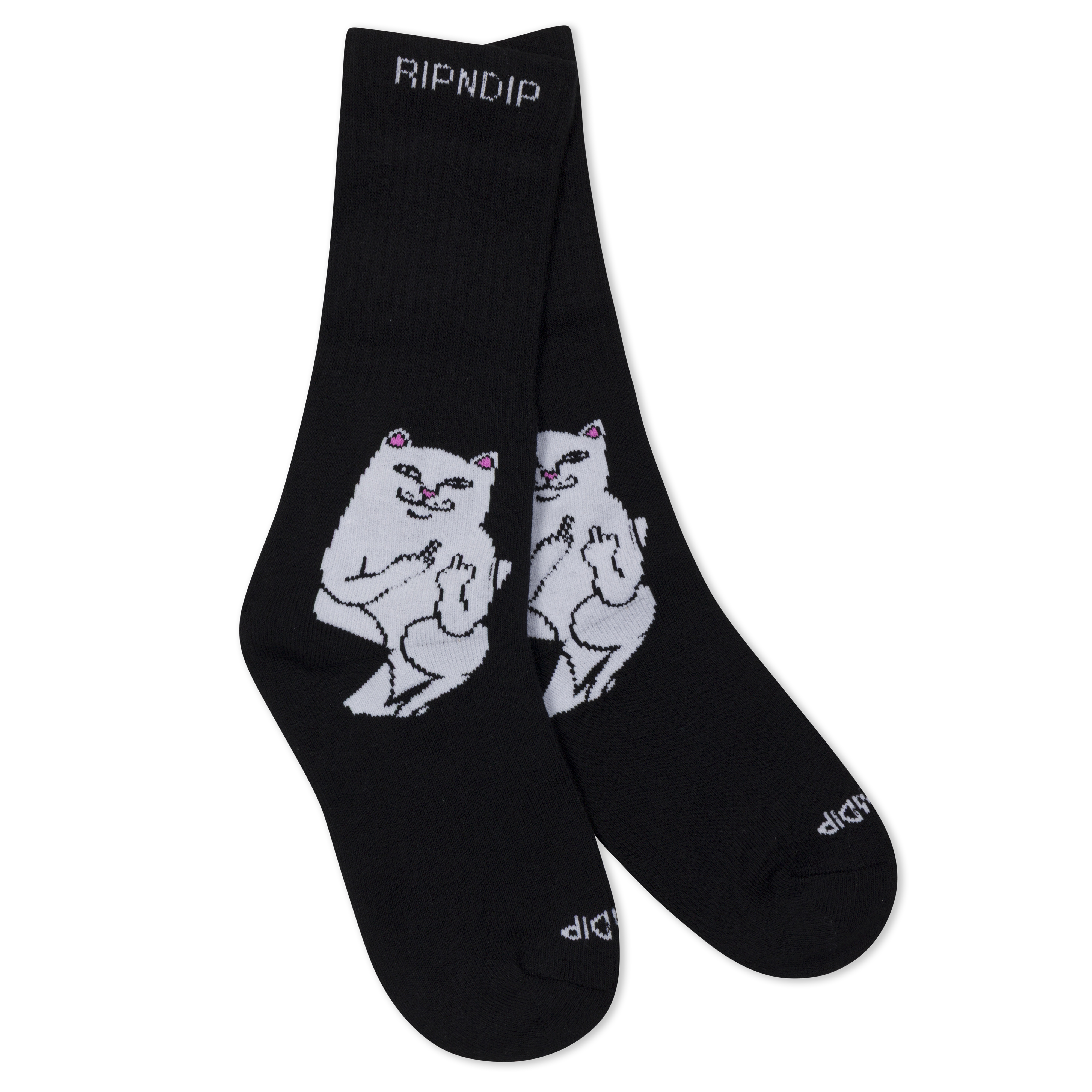 Lord Nermal Socks 6 Pack (Multi) - Image 9