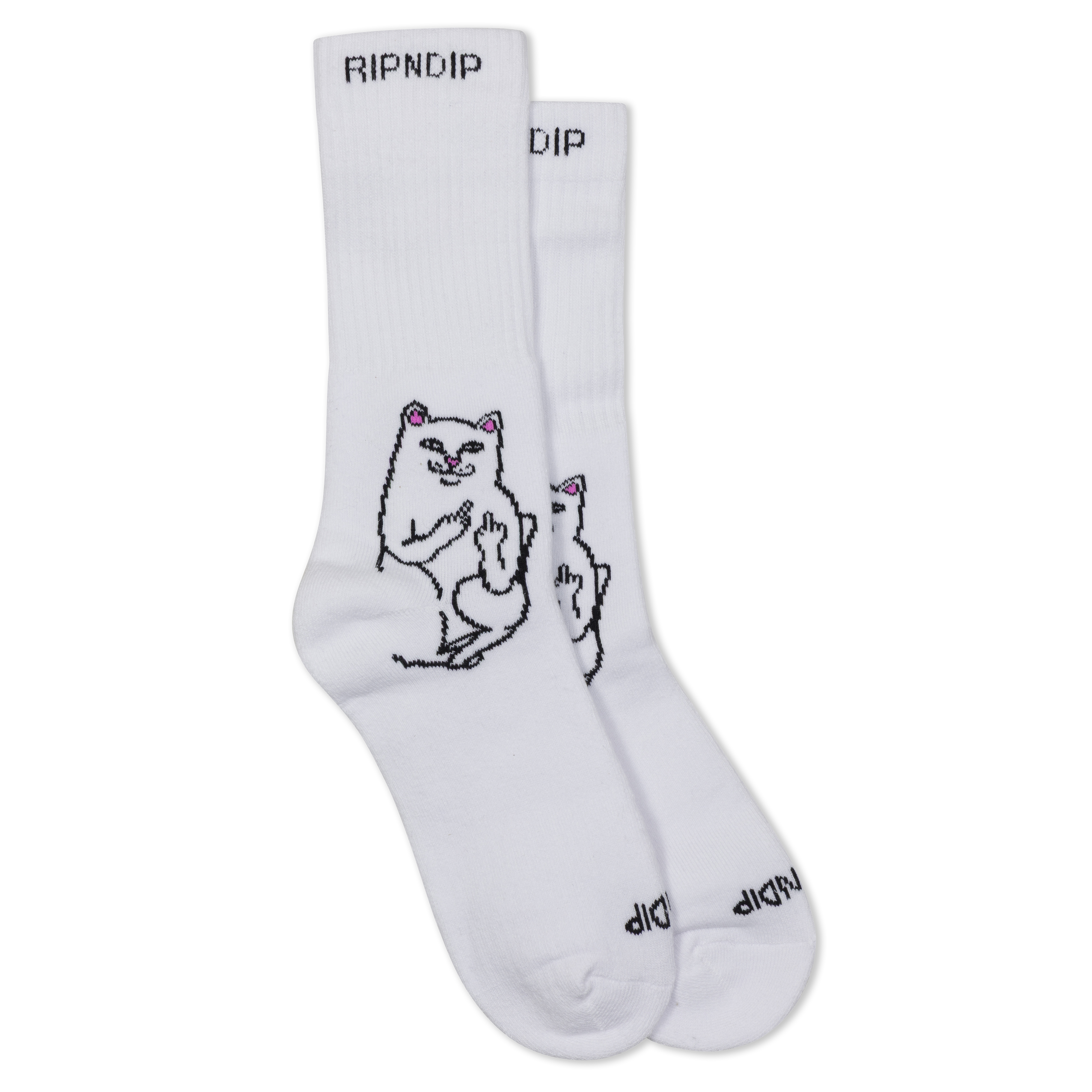 Lord Nermal Socks 6 Pack (Multi) - Image 10