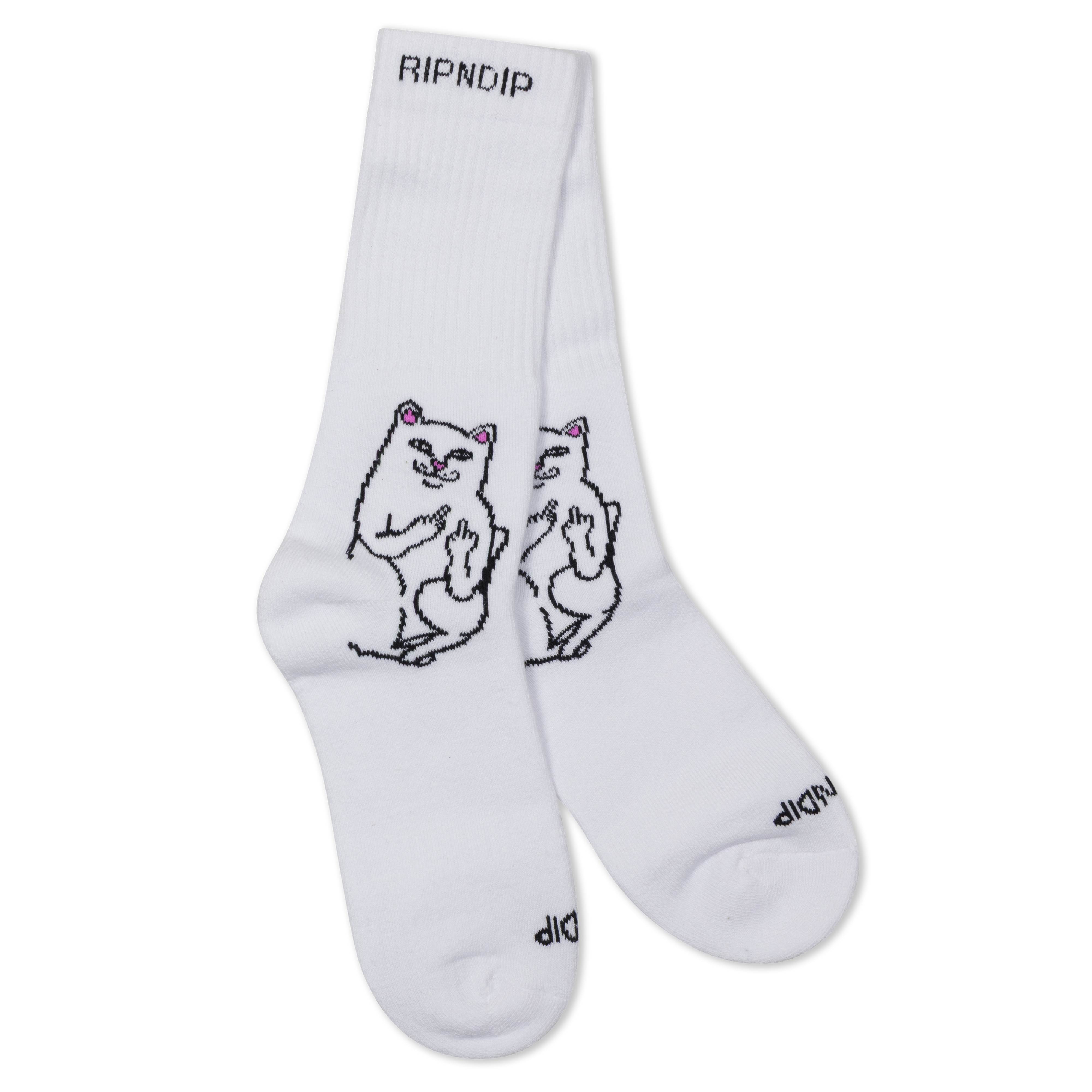 Lord Nermal Socks 6 Pack (Multi) - Image 11