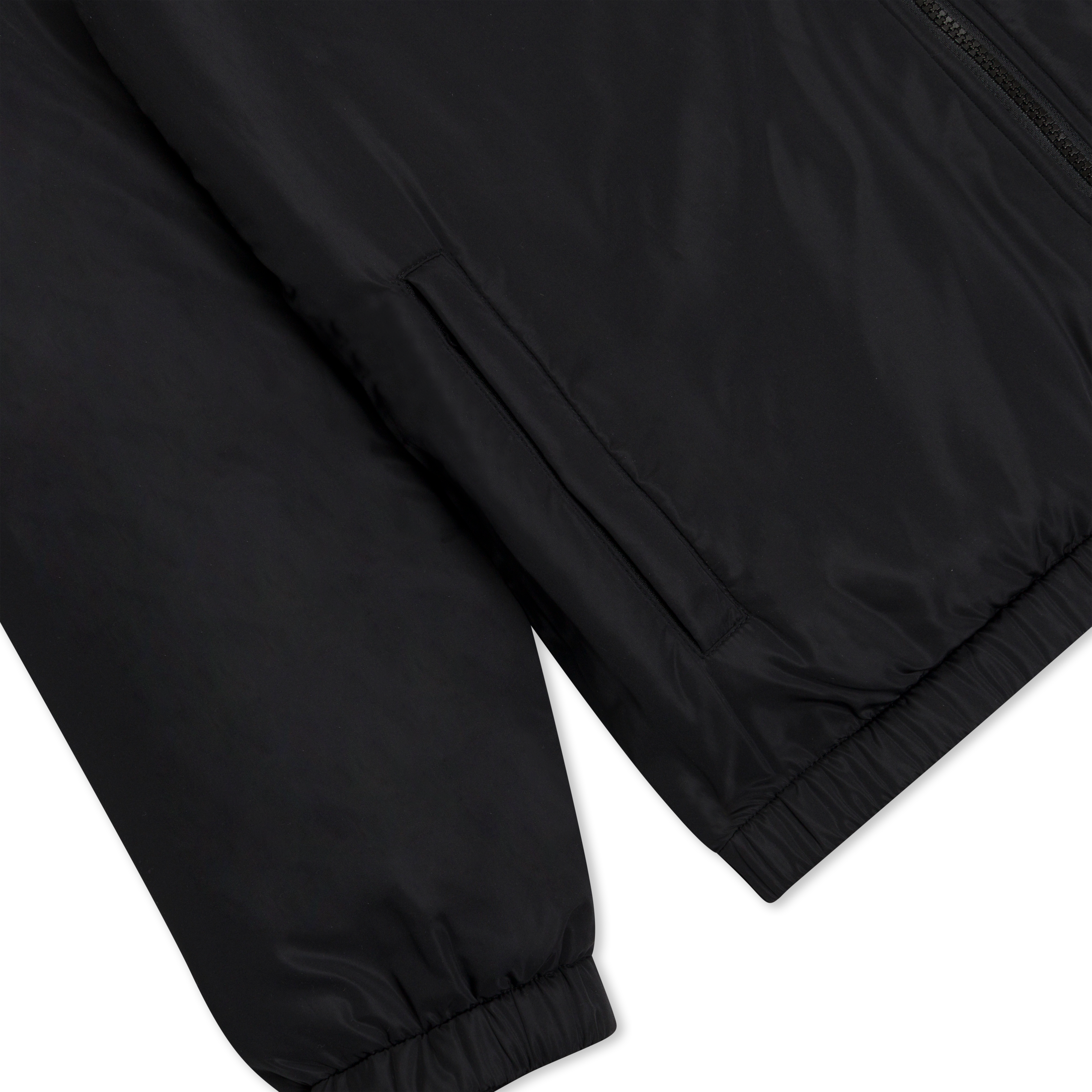 Haku Reversible Jacket (Black / Charcoal) - Image 11