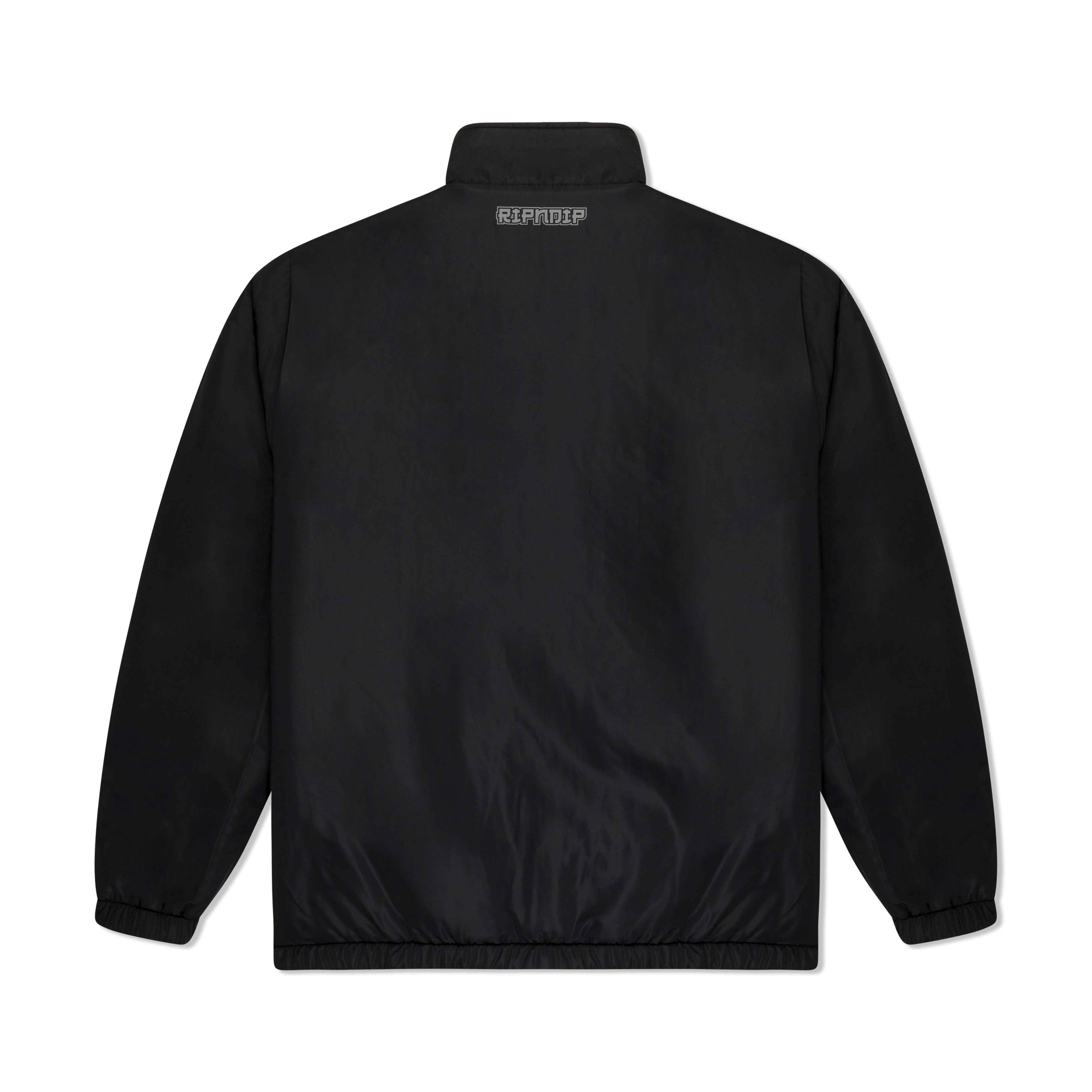Haku Reversible Jacket (Black / Charcoal) - Image 12