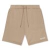 Peek A Nerm Sweatshorts (Sand)