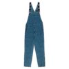 Wilshire Denim Overalls (Medium Wash)