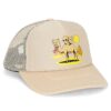 Barnum Trucker Hat (Sand)