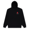 Nermii Hoodie (Black)