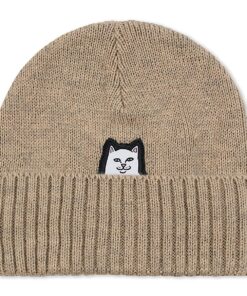 Lord Nermal Beanie (Sand)