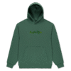 Slime Hoodie (Olive)
