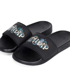 Shen Nerm Slides (Black)
