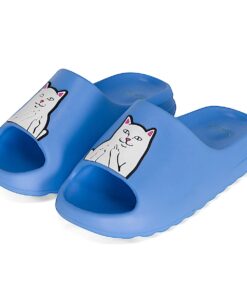 Lord Nermal Cloud Slides (Cornflower Blue)