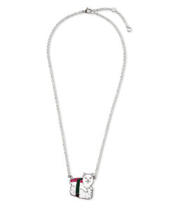 Sushi Nerm Pendent Necklace (Multi)