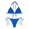 Lord Savior Bikini (Blue)