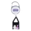 Ripndip Wizard Trees BFF's Lighter Leash (Black)