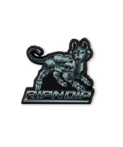 Robo Nerm Pin (Multi)