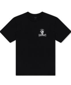 Meltdown Tee (Black)